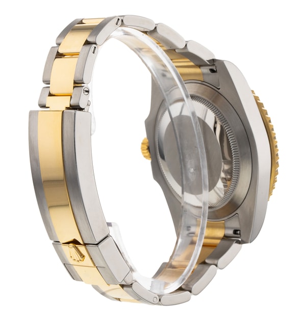 Rolex Submariner 116613 LB Image 3